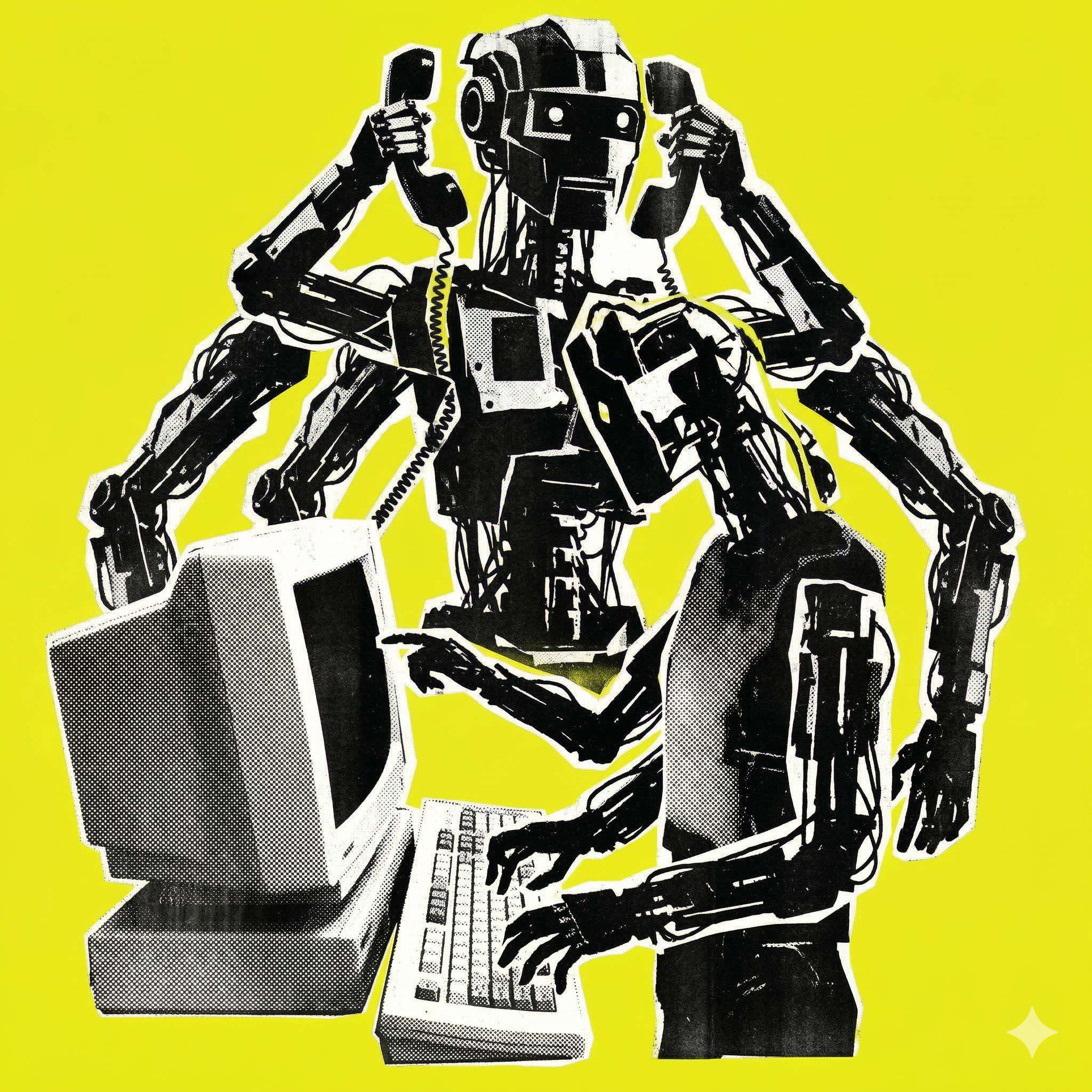 Meet the Automation Agent: AI That Runs Your Business Tasks So You Don't Have To